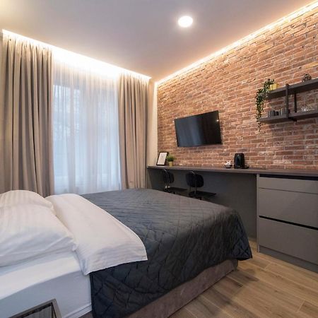 Imperial Apartment B Zagreb Ngoại thất bức ảnh