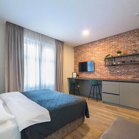 Imperial Apartment B Zagreb Ngoại thất bức ảnh