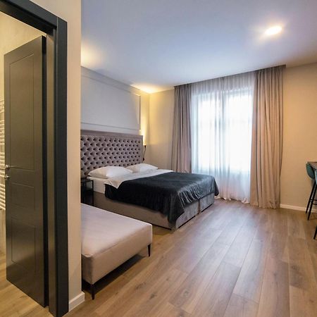 Imperial Apartment B Zagreb Ngoại thất bức ảnh