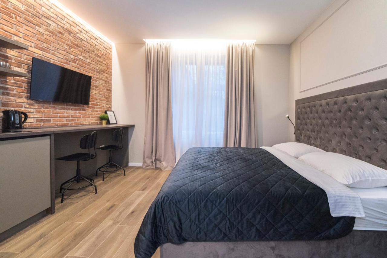 Imperial Apartment B Zagreb Ngoại thất bức ảnh