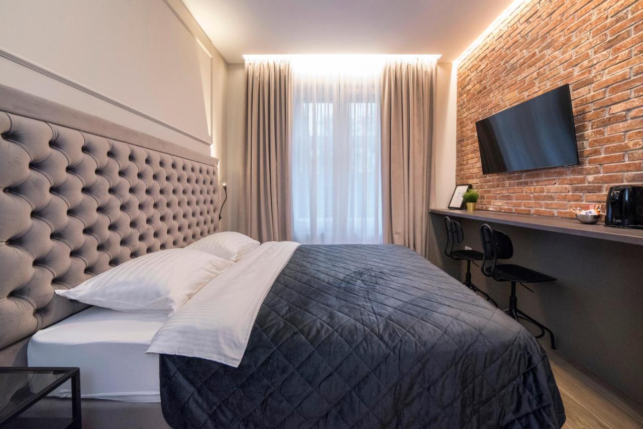Imperial Apartment B Zagreb Ngoại thất bức ảnh