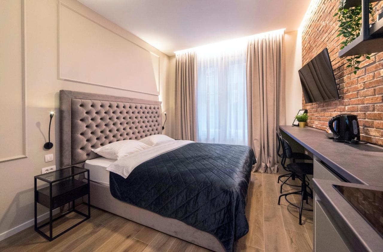 Imperial Apartment B Zagreb Ngoại thất bức ảnh