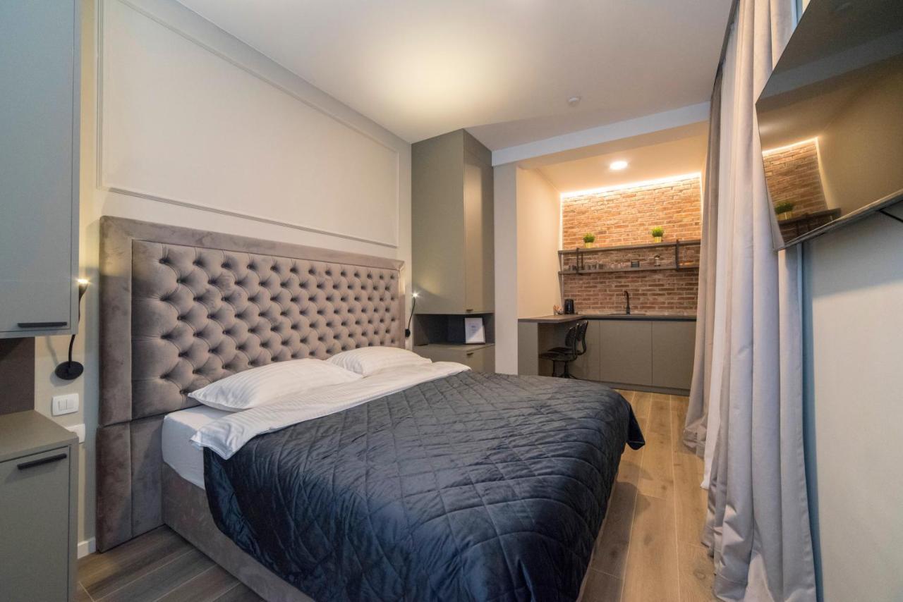 Imperial Apartment B Zagreb Ngoại thất bức ảnh
