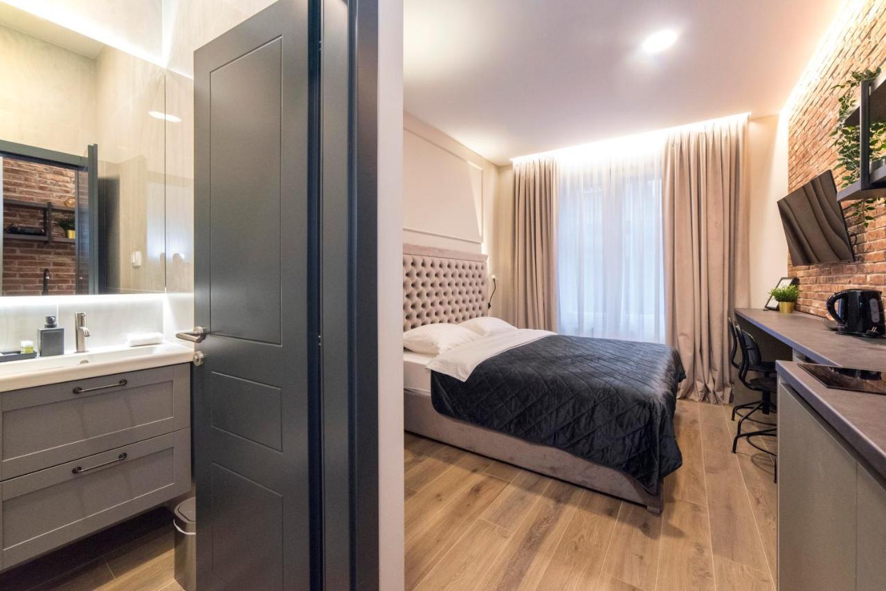Imperial Apartment B Zagreb Ngoại thất bức ảnh