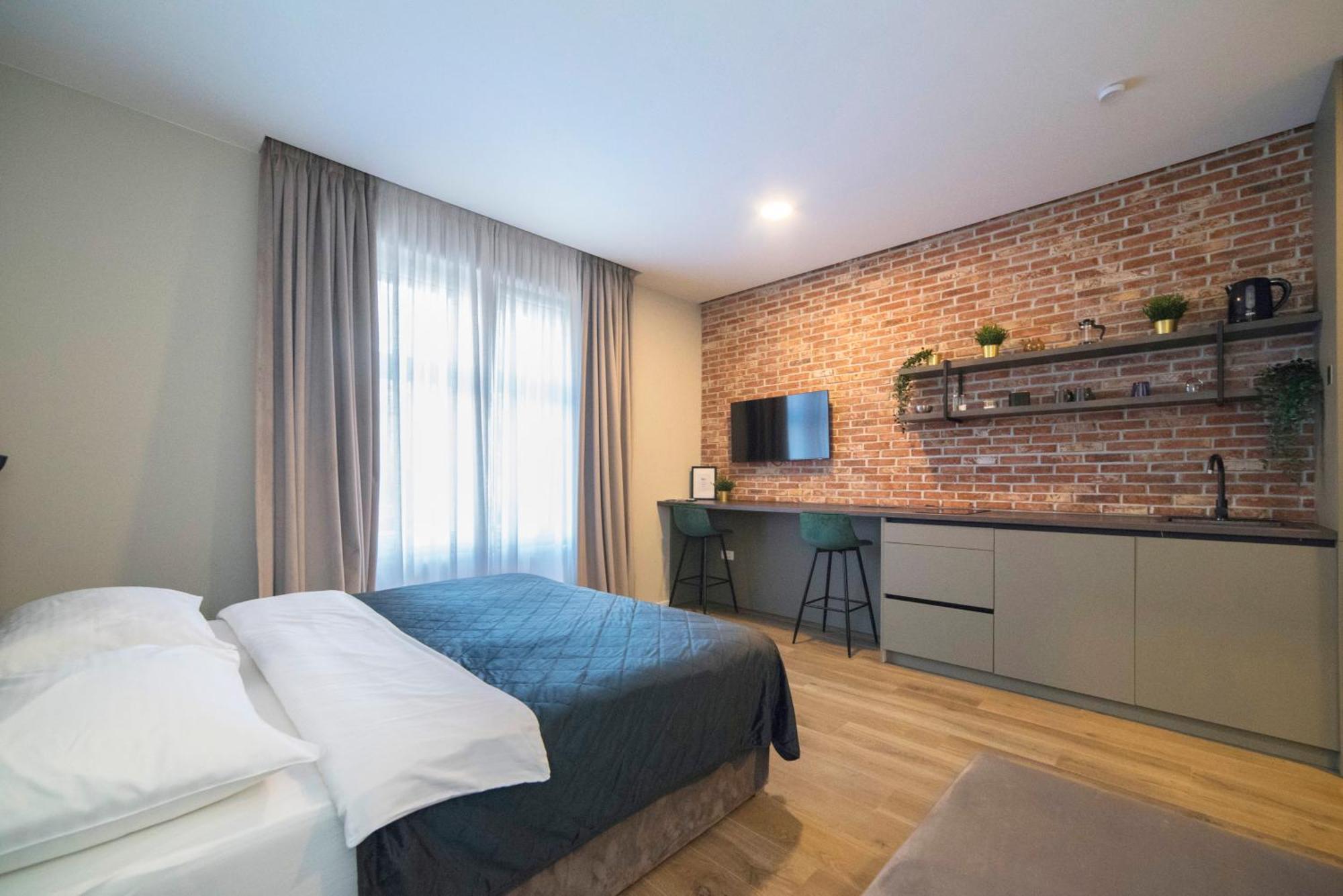 Imperial Apartment B Zagreb Ngoại thất bức ảnh