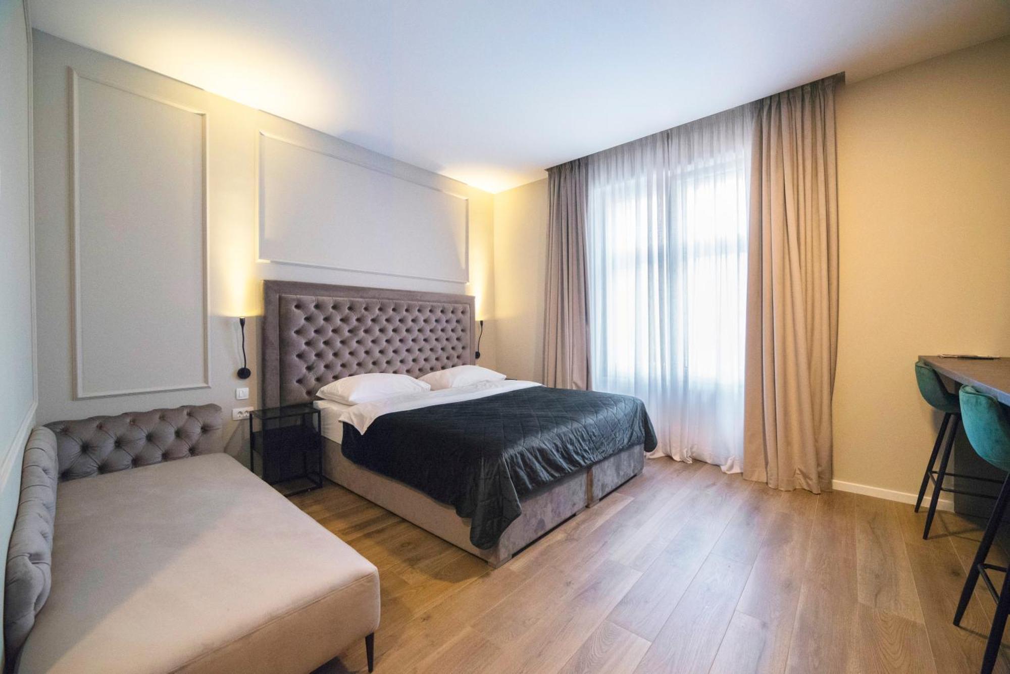 Imperial Apartment B Zagreb Ngoại thất bức ảnh