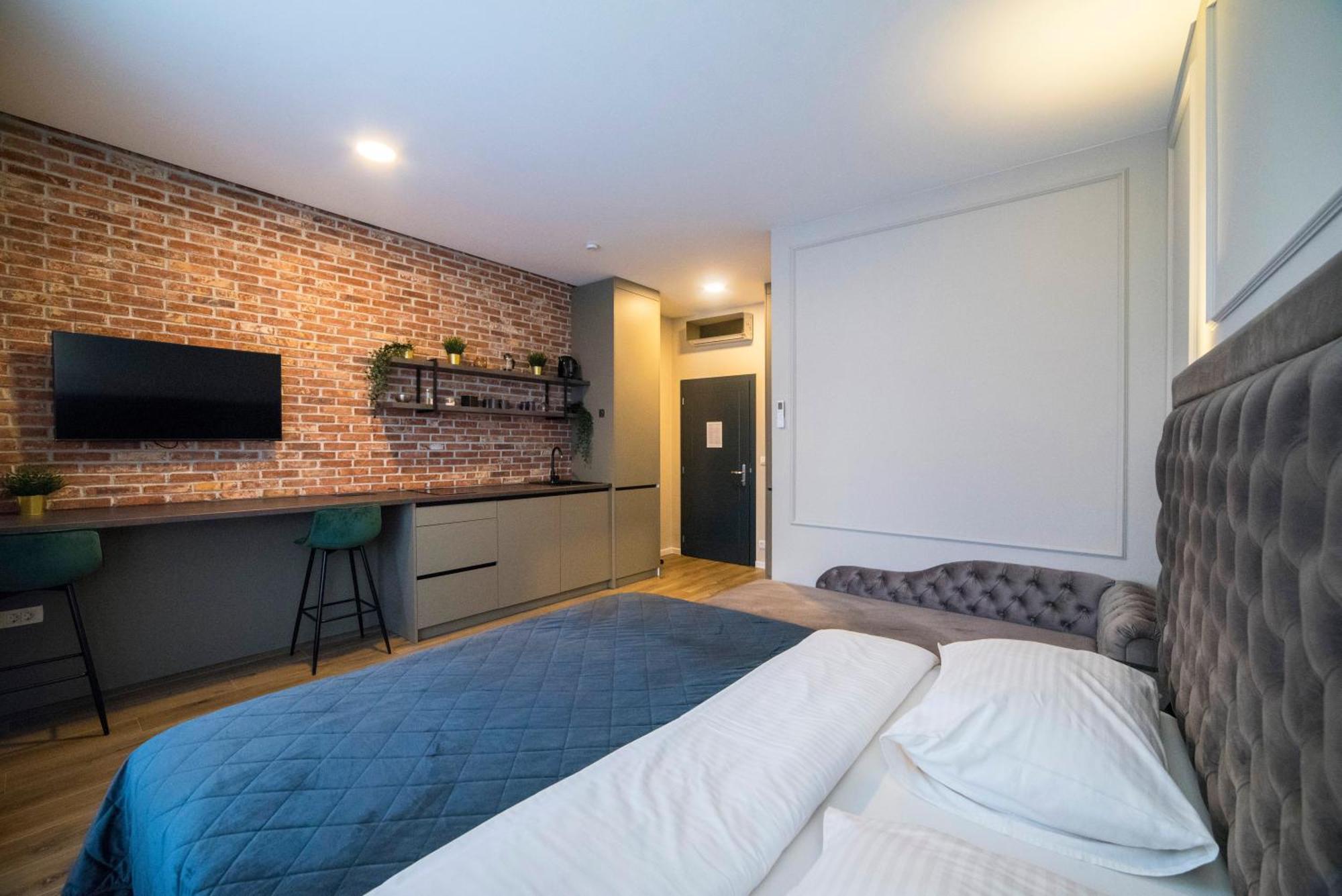 Imperial Apartment B Zagreb Ngoại thất bức ảnh