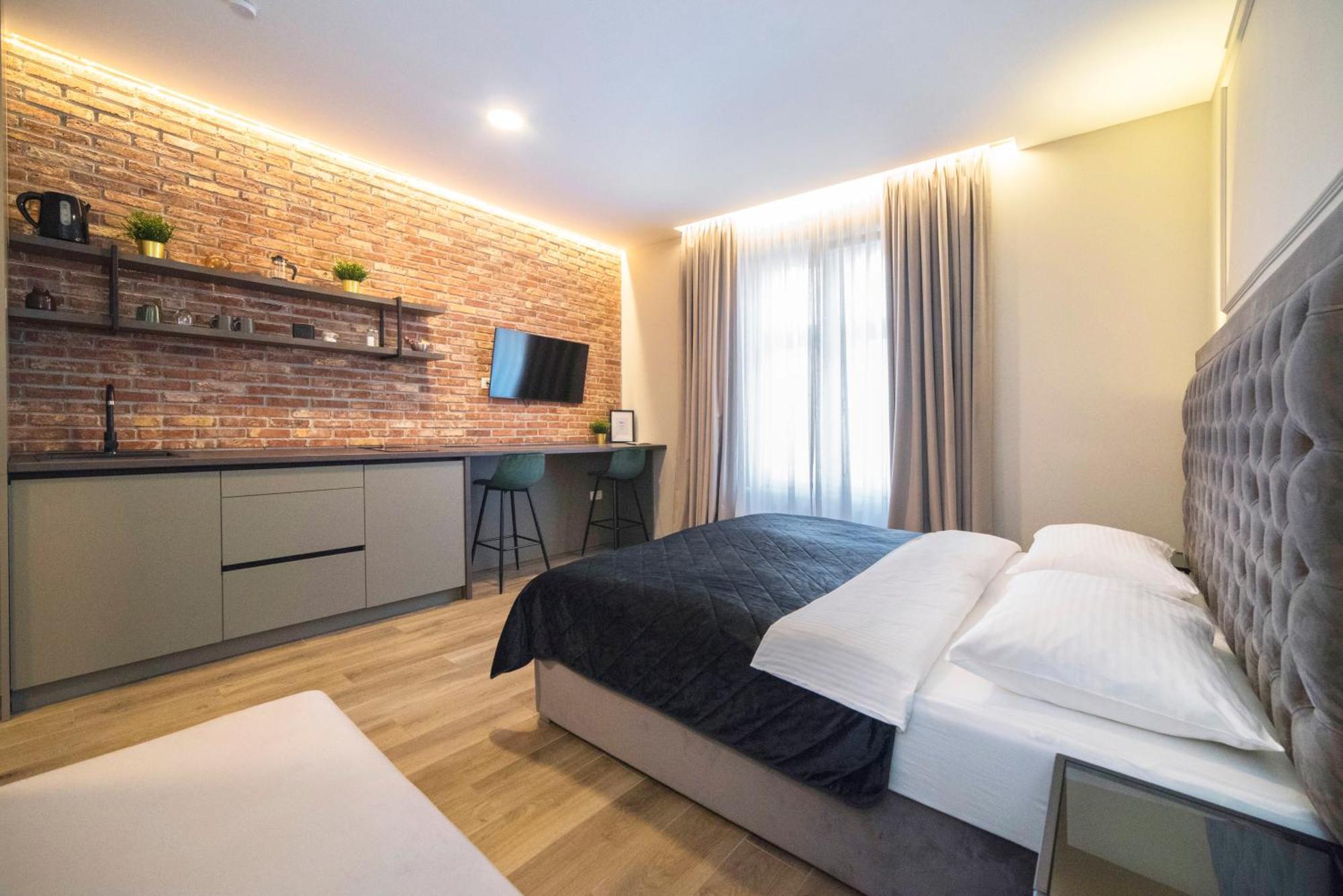 Imperial Apartment B Zagreb Ngoại thất bức ảnh