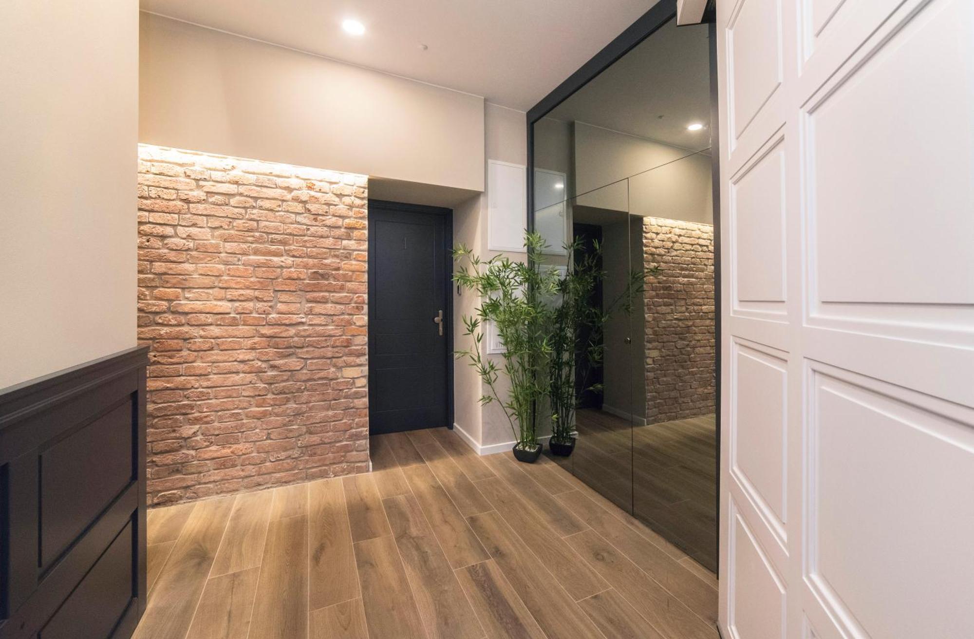 Imperial Apartment B Zagreb Ngoại thất bức ảnh